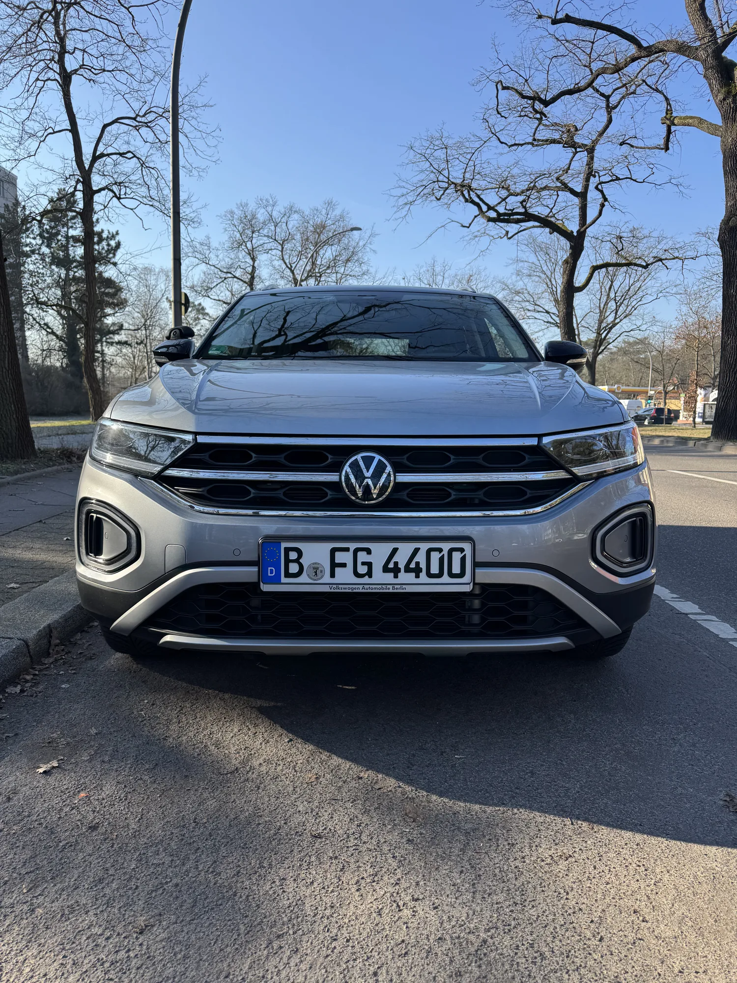 Auffrischungskurs für Führerscheininhaber - Fahrkenntnisse auffrischen Auffrischungskurs Führerschein auffrischen Fahrpraxis sammeln Berlin