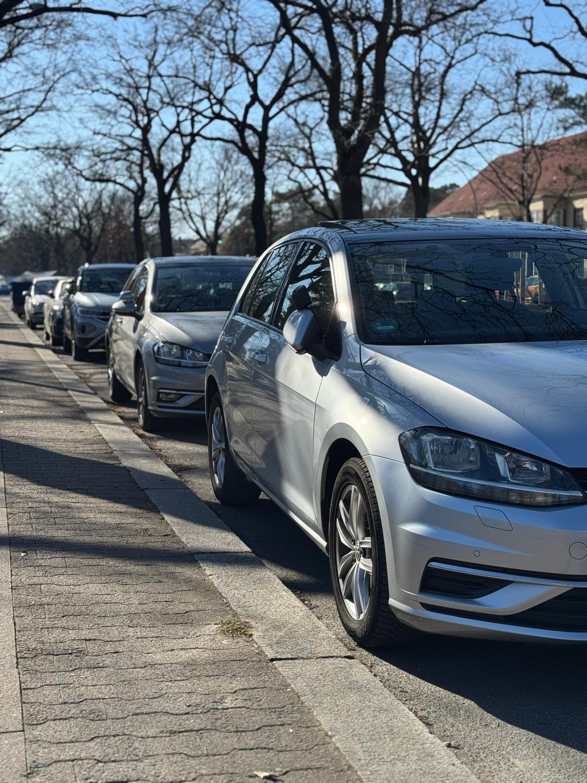 Führerschein Klasse B PKW-Führerschein Autoführerschein Klasse B Berlin